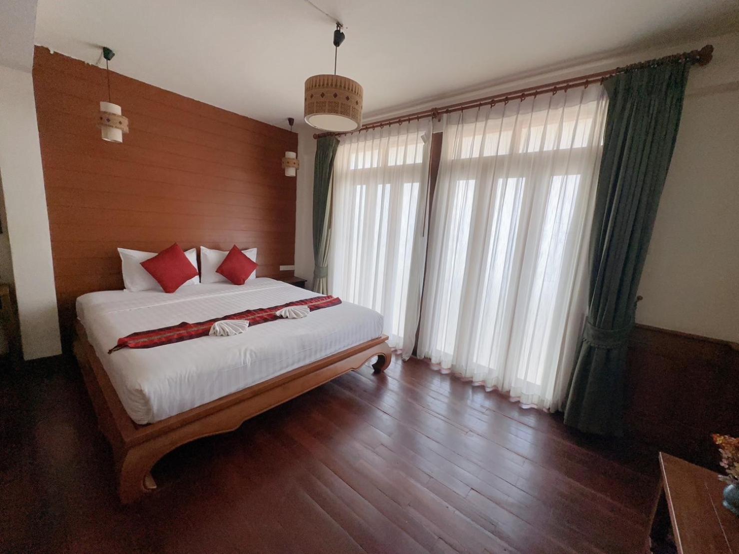 Rustic Guest House — Photos 2