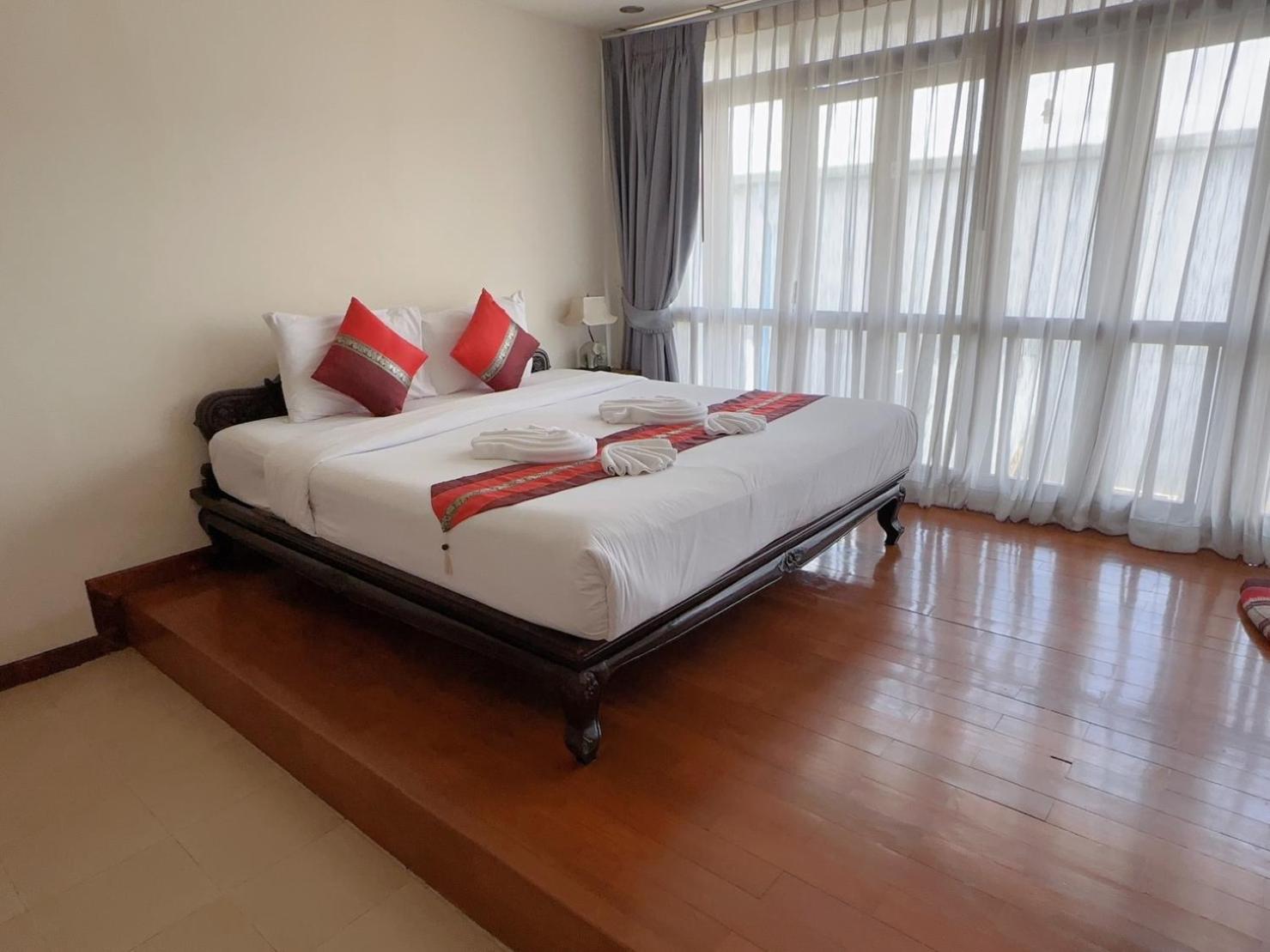 Rustic Guest House — Photos 3