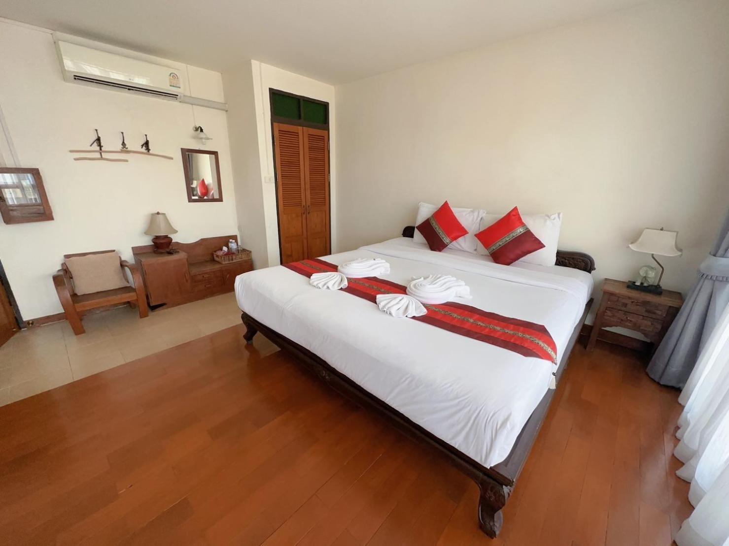 Rustic Guest House — Photos 1